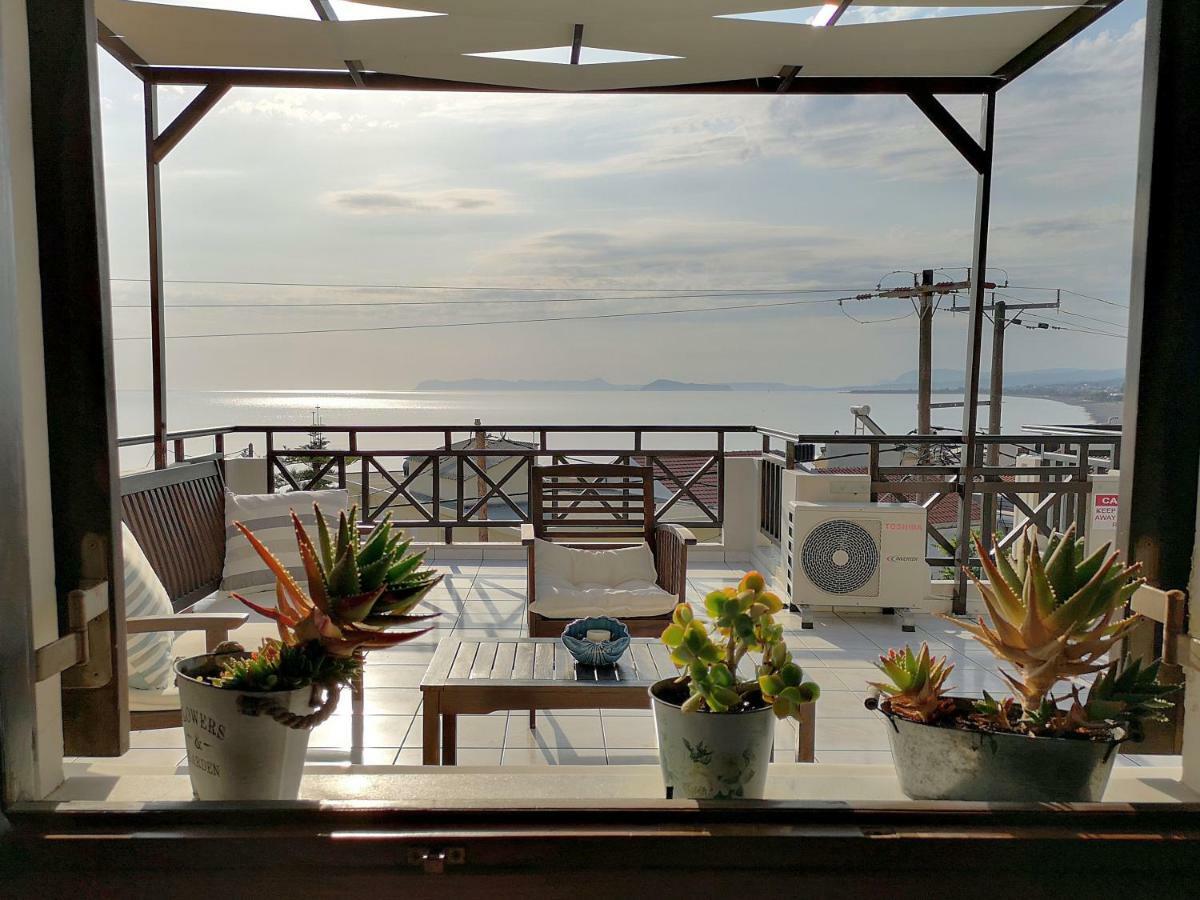 Sandy's Vakantiehuis *